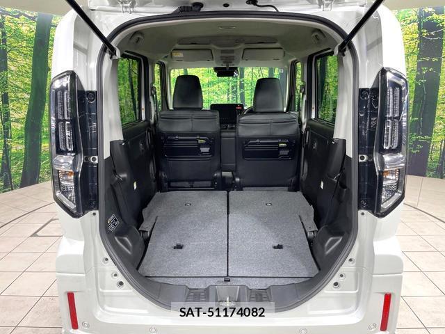 Suzuki SPACIA 2024-08 8728022-9