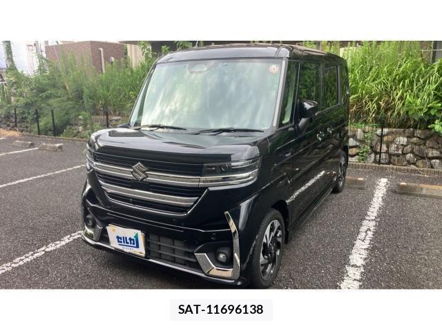 Suzuki SPACIA 2023-12 8728221-0