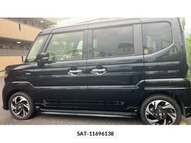 Suzuki SPACIA 2023-12 8728221-10