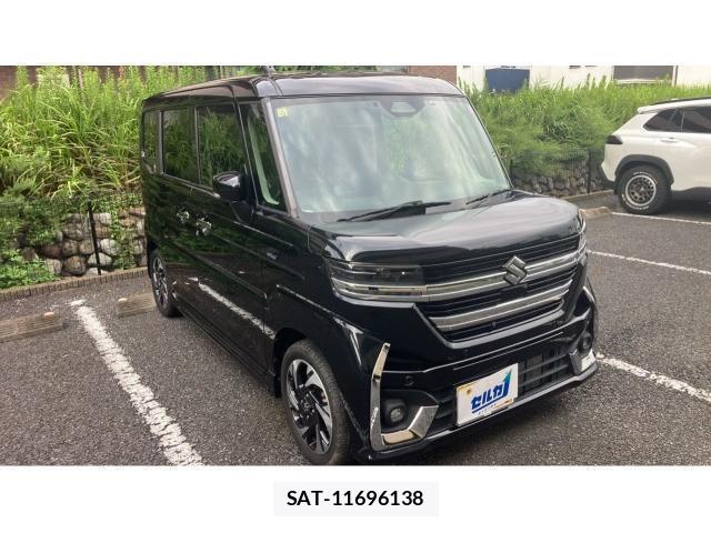 Suzuki SPACIA 2023-12 8728221-11