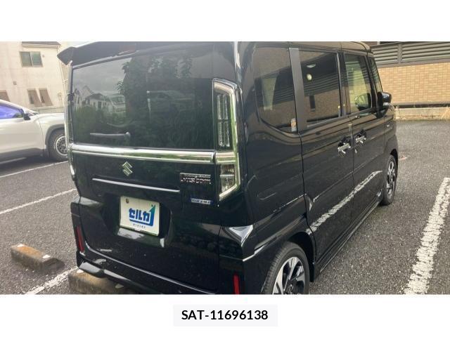 Suzuki SPACIA 2023-12 8728221-12