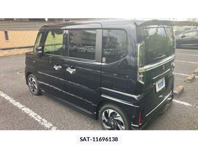 Suzuki SPACIA 2023-12 8728221-13