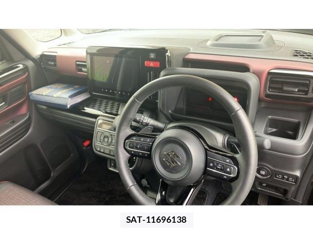 Suzuki SPACIA 2023-12 8728221-2