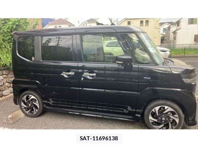 Suzuki SPACIA 2023-12 8728221-3