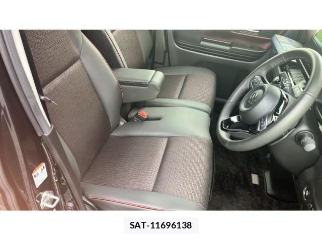 Suzuki SPACIA 2023-12 8728221-5