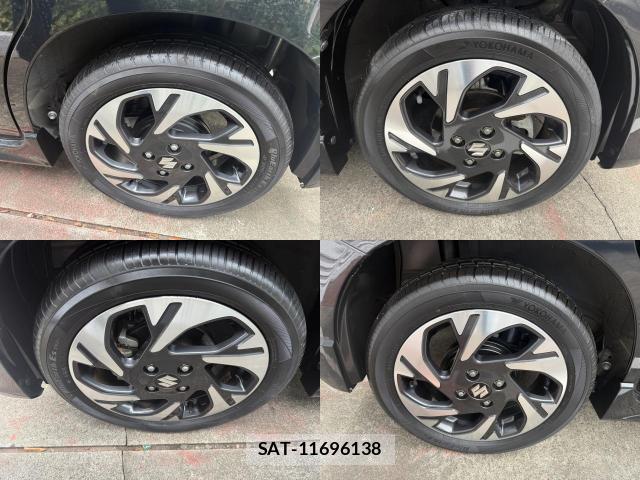 Suzuki SPACIA 2023-12 8728221-8
