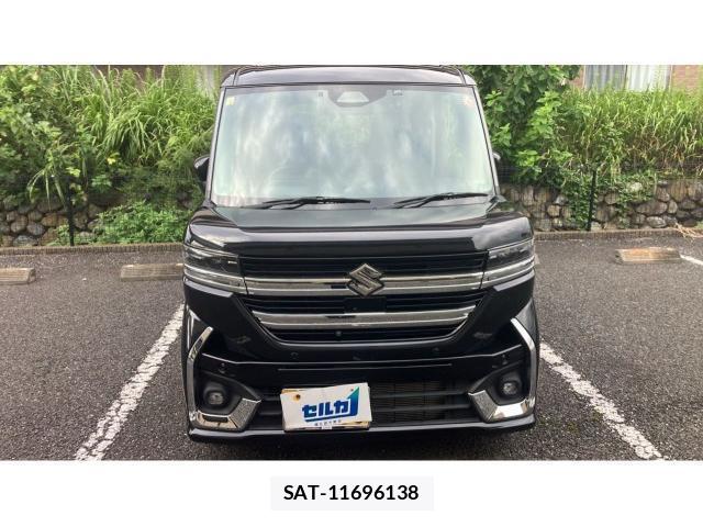 Suzuki SPACIA 2023-12 8728221-9