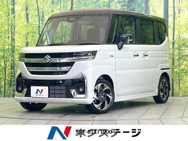 Suzuki SPACIA 2025-11 8728240-0