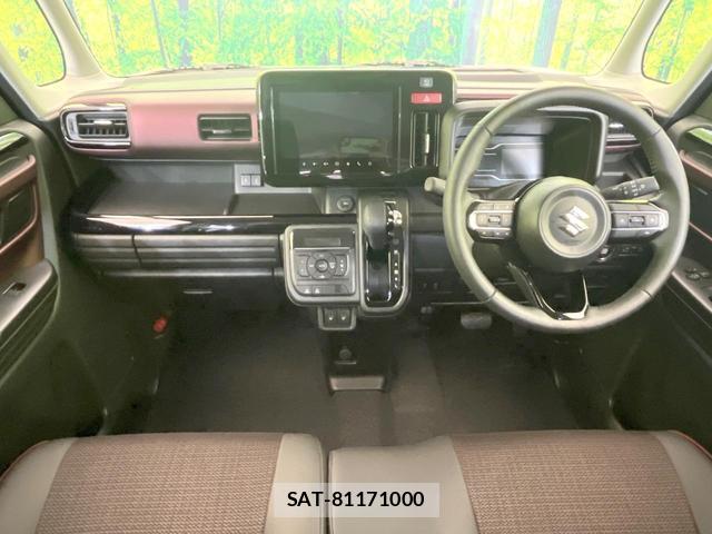 Suzuki SPACIA 2025-11 8728240-1