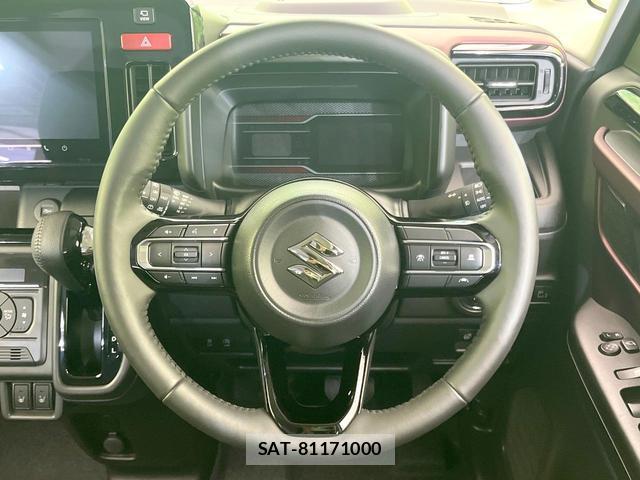Suzuki SPACIA 2025-11 8728240-10
