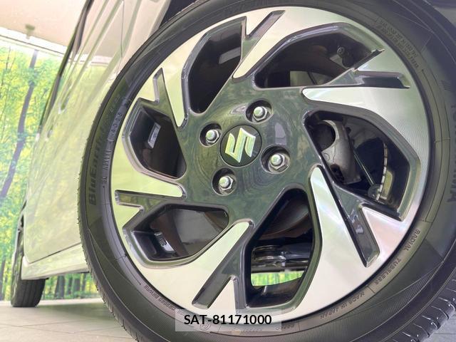 Suzuki SPACIA 2025-11 8728240-12
