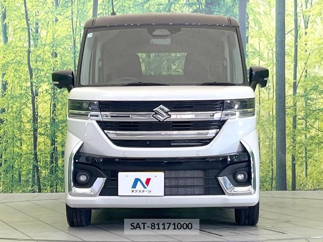Suzuki SPACIA 2025-11 8728240-13