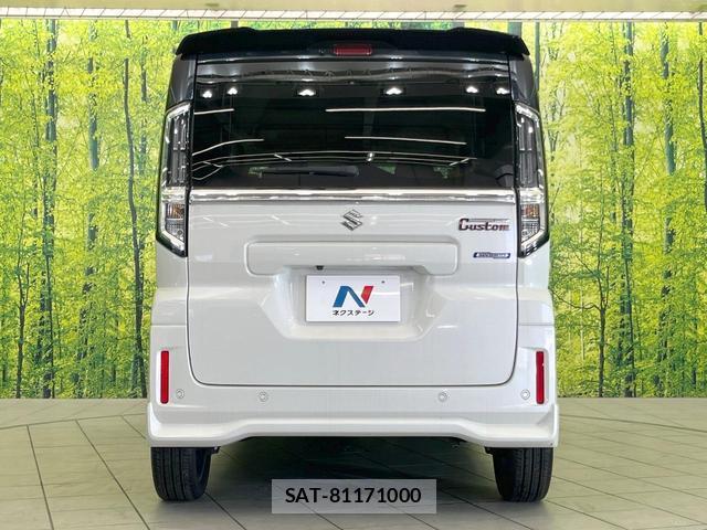 Suzuki SPACIA 2025-11 8728240-14