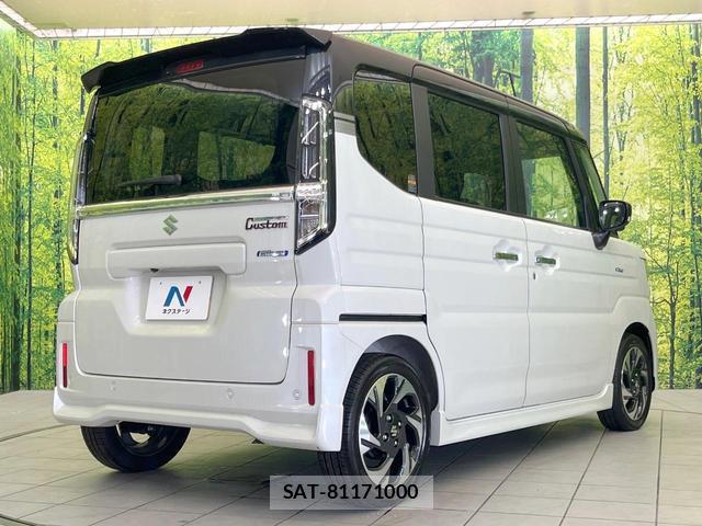 Suzuki SPACIA 2025-11 8728240-16