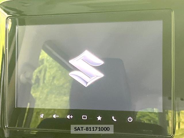 Suzuki SPACIA 2025-11 8728240-2