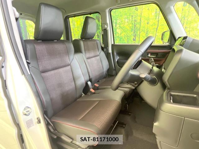 Suzuki SPACIA 2025-11 8728240-7
