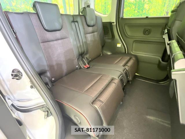 Suzuki SPACIA 2025-11 8728240-8
