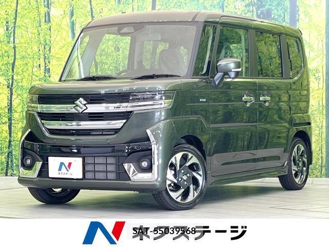 Suzuki SPACIA 2025-11 8728245-0