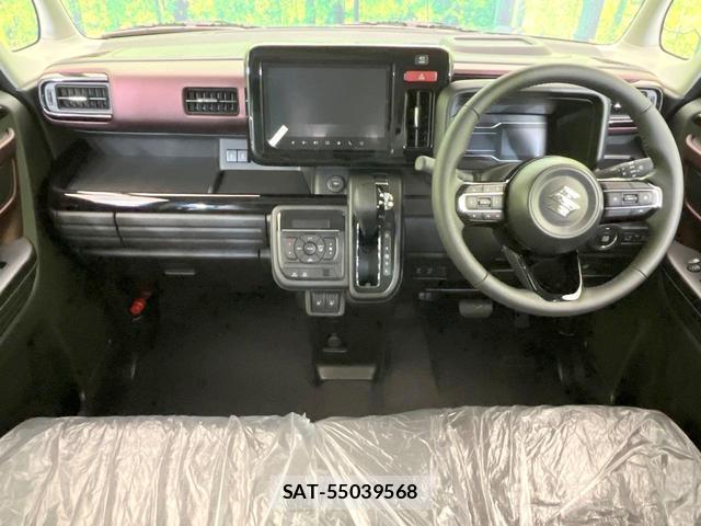 Suzuki SPACIA 2025-11 8728245-1