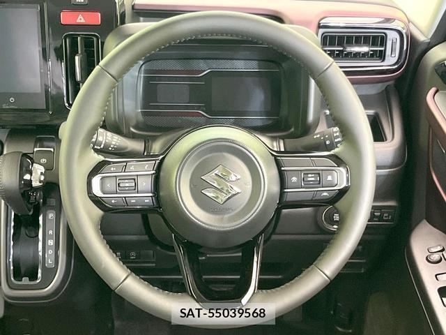 Suzuki SPACIA 2025-11 8728245-10