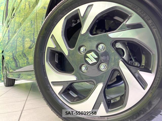 Suzuki SPACIA 2025-11 8728245-12