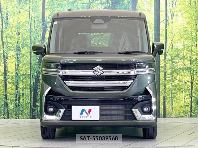 Suzuki SPACIA 2025-11 8728245-13