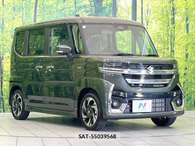 Suzuki SPACIA 2025-11 8728245-15