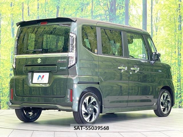 Suzuki SPACIA 2025-11 8728245-16