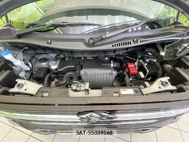 Suzuki SPACIA 2025-11 8728245-17