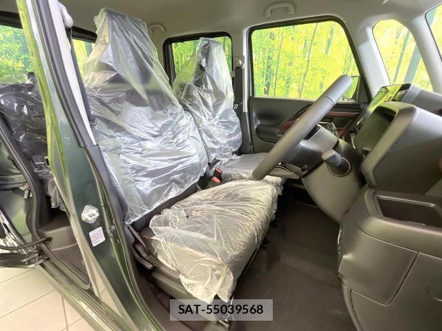 Suzuki SPACIA 2025-11 8728245-7