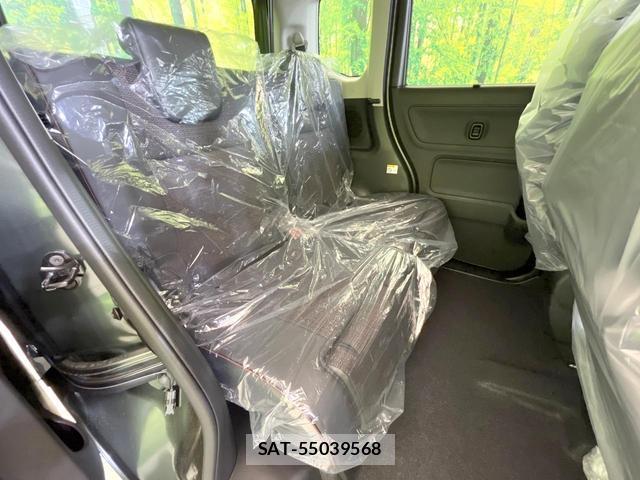 Suzuki SPACIA 2025-11 8728245-8