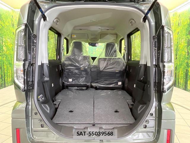 Suzuki SPACIA 2025-11 8728245-9