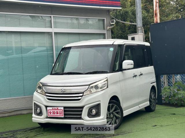 Suzuki SPACIA 2015-09 8728273-0