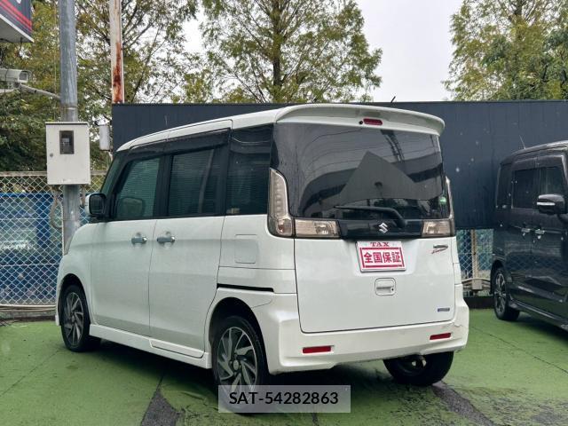 Suzuki SPACIA 2015-09 8728273-1