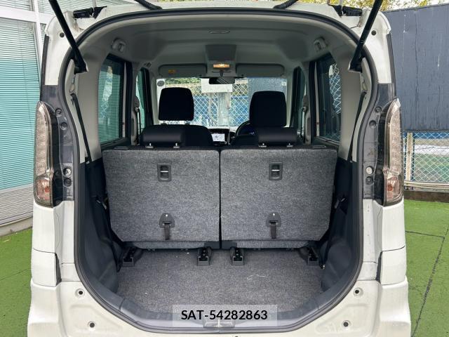 Suzuki SPACIA 2015-09 8728273-10