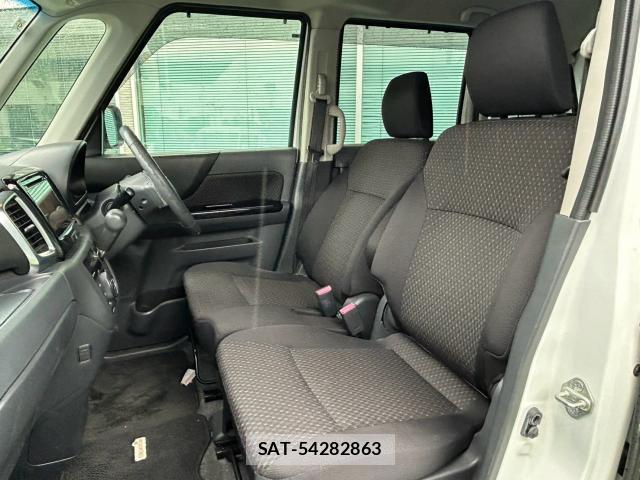 Suzuki SPACIA 2015-09 8728273-11