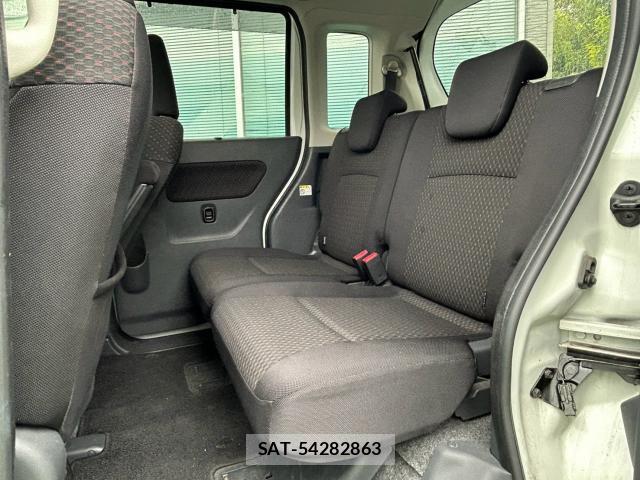 Suzuki SPACIA 2015-09 8728273-12
