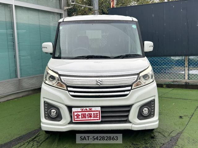 Suzuki SPACIA 2015-09 8728273-13