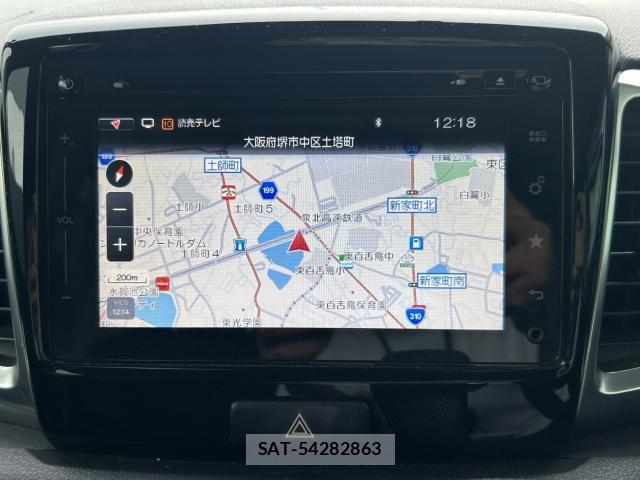 Suzuki SPACIA 2015-09 8728273-2