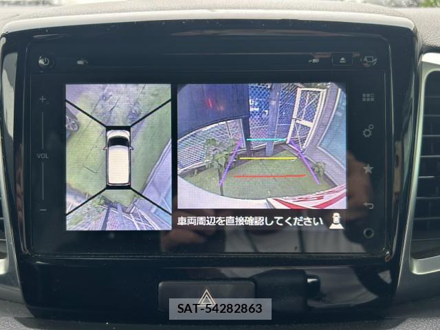 Suzuki SPACIA 2015-09 8728273-3