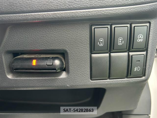 Suzuki SPACIA 2015-09 8728273-7