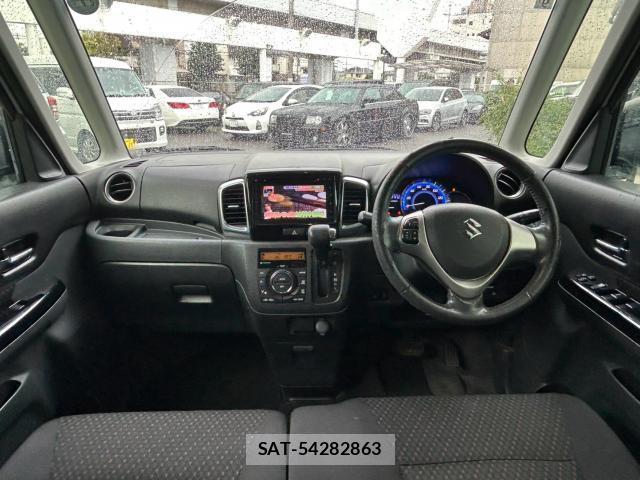 Suzuki SPACIA 2015-09 8728273-8