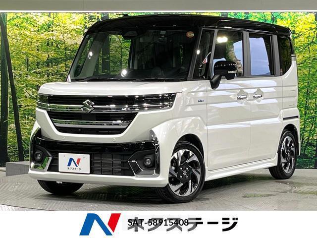 Suzuki SPACIA 2025-03 8728358-0