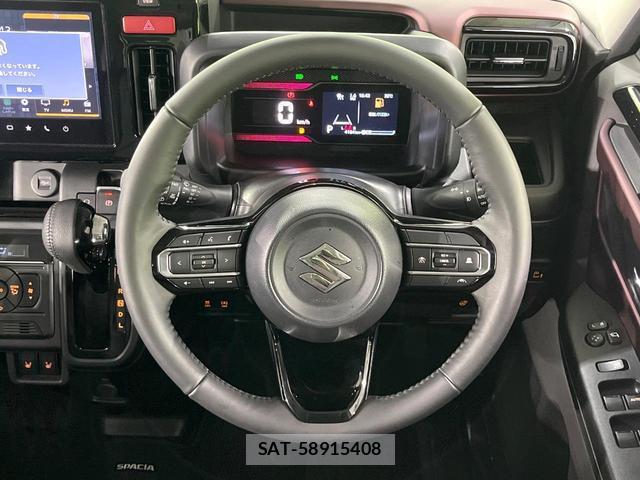 Suzuki SPACIA 2025-03 8728358-10