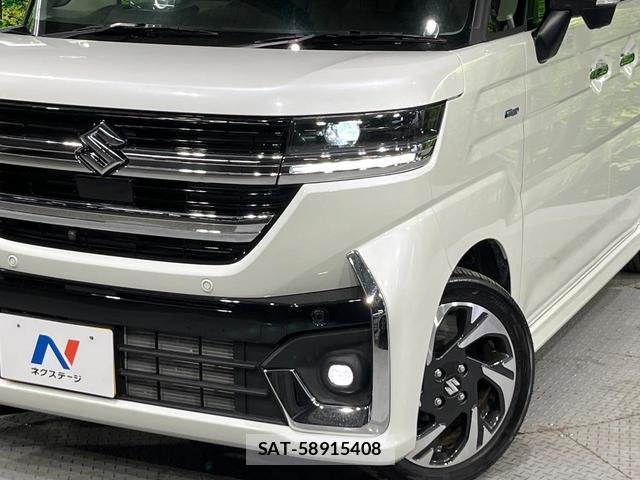 Suzuki SPACIA 2025-03 8728358-11