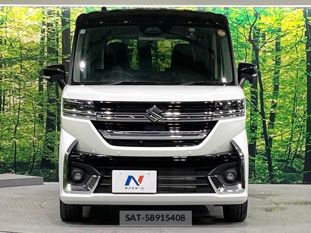 Suzuki SPACIA 2025-03 8728358-13