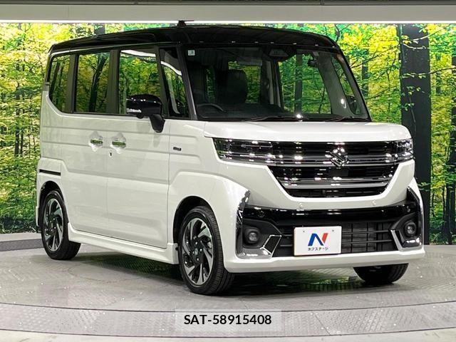 Suzuki SPACIA 2025-03 8728358-15
