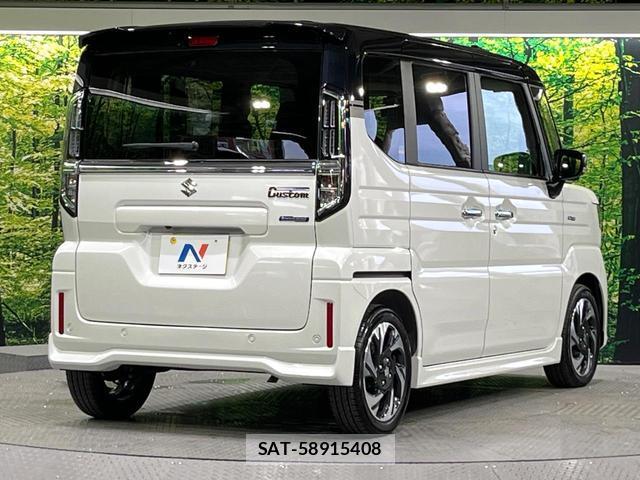 Suzuki SPACIA 2025-03 8728358-16