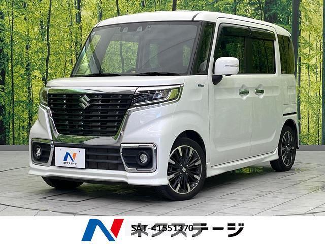 Suzuki SPACIA 2021-11 8728421-0