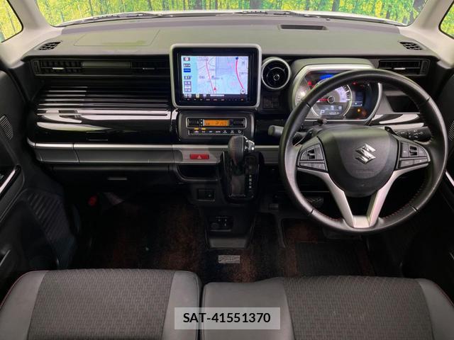 Suzuki SPACIA 2021-11 8728421-1